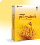Symantec pcAnywhere Host 12 (10534039-IN)